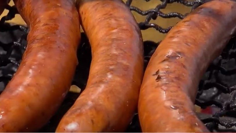 Receta de longanizas caseras de chillan