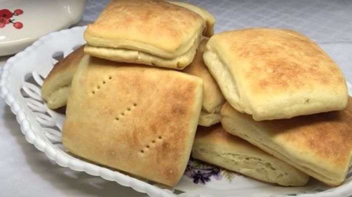 Receta de Pan Coliza Chileno - LAS MEJORES RECETAS 🥇【 2023 】🍽️