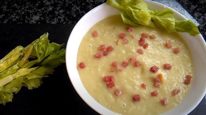 Receta De Crema De Apio O Sopa De Apio RECETAS CHILENAS 2026 receta-de-crema-de-apio-o-sopa-de-apio-recetas-chilenas-2026